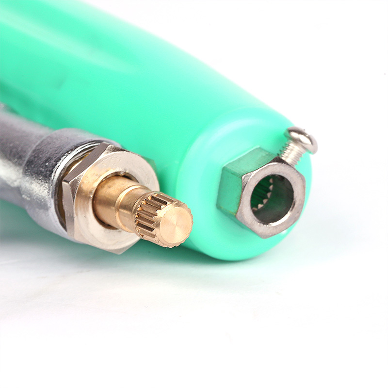 Taizhou Hangyuan Metal Products Co., Ltd.